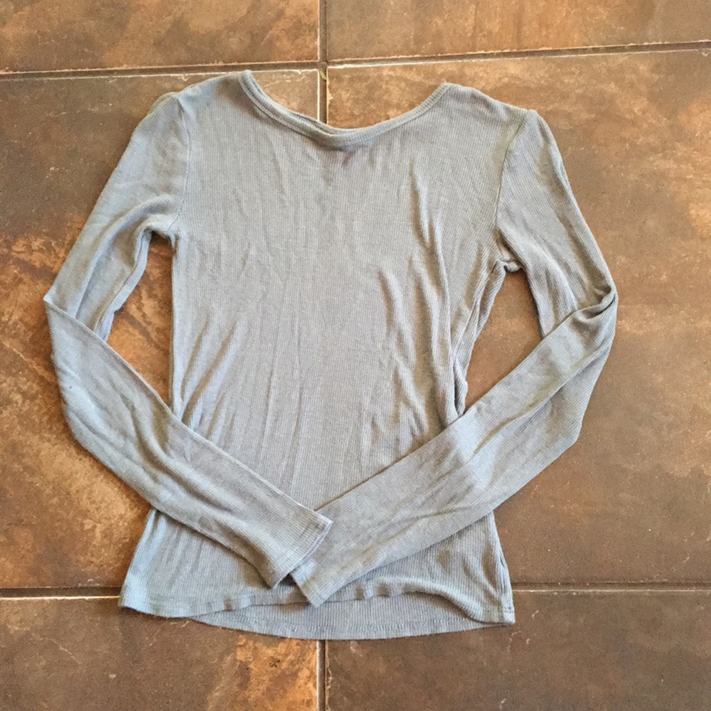 Perfect crew Long sleeve